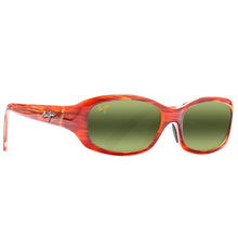 Lade das Bild in den Galerie-Viewer, Sonnenbrille Maui Jim, Modell: Punchbowl Farbe: MM219015
