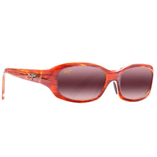 Lade das Bild in den Galerie-Viewer, Sonnenbrille Maui Jim, Modell: Punchbowl Farbe: MM219016
