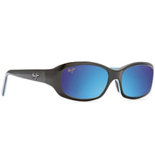 Lade das Bild in den Galerie-Viewer, Sonnenbrille Maui Jim, Modell: Punchbowl Farbe: MM219019
