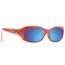 Lade das Bild in den Galerie-Viewer, Sonnenbrille Maui Jim, Modell: Punchbowl Farbe: MM219020
