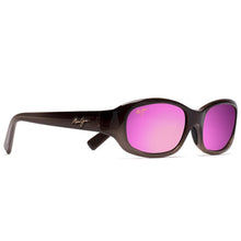 Lade das Bild in den Galerie-Viewer, Sonnenbrille Maui Jim, Modell: Punchbowl Farbe: MM219022
