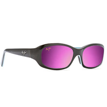 Lade das Bild in den Galerie-Viewer, Sonnenbrille Maui Jim, Modell: Punchbowl Farbe: MM219023
