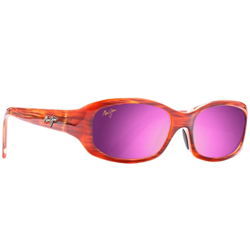 Sonnenbrille Maui Jim, Modell: Punchbowl Farbe: MM219024