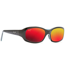 Lade das Bild in den Galerie-Viewer, Sonnenbrille Maui Jim, Modell: Punchbowl Farbe: MM219026
