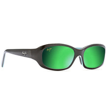 Lade das Bild in den Galerie-Viewer, Sonnenbrille Maui Jim, Modell: Punchbowl Farbe: MM219029
