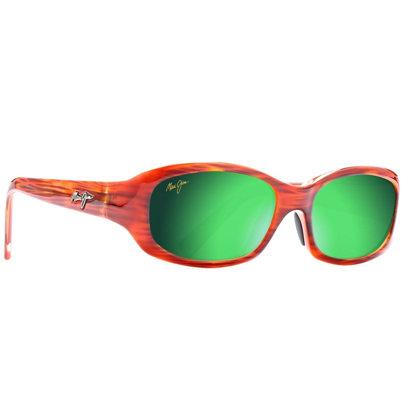 Sonnenbrille Maui Jim, Modell: Punchbowl Farbe: MM219030