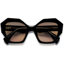 Lade das Bild in den Galerie-Viewer, Sonnenbrille Etnia Barcelona, Modell: Punchina Farbe: BK
