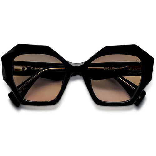 Sonnenbrille Etnia Barcelona, Modell: Punchina Farbe: BK
