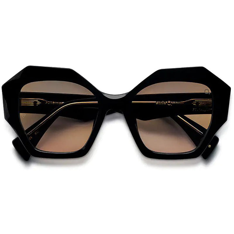 Sonnenbrille Etnia Barcelona, Modell: Punchina Farbe: BK