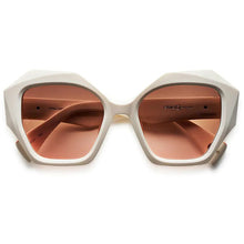 Lade das Bild in den Galerie-Viewer, Sonnenbrille Etnia Barcelona, Modell: Punchina Farbe: WH
