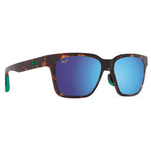 Lade das Bild in den Galerie-Viewer, Sonnenbrille Maui Jim, Modell: Punikai Farbe: MM631003
