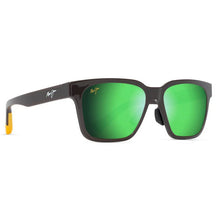 Lade das Bild in den Galerie-Viewer, Sonnenbrille Maui Jim, Modell: Punikai Farbe: MM631004
