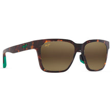 Lade das Bild in den Galerie-Viewer, Sonnenbrille Maui Jim, Modell: Punikai Farbe: MM631009
