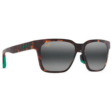 Lade das Bild in den Galerie-Viewer, Sonnenbrille Maui Jim, Modell: Punikai Farbe: MM631011
