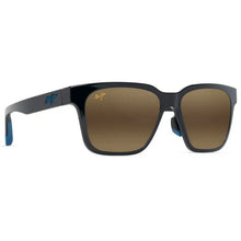 Lade das Bild in den Galerie-Viewer, Sonnenbrille Maui Jim, Modell: Punikai Farbe: MM631013

