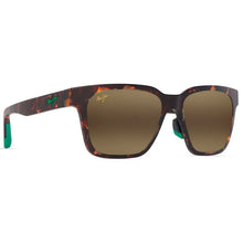 Lade das Bild in den Galerie-Viewer, Sonnenbrille Maui Jim, Modell: Punikai Farbe: MM631014
