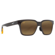 Lade das Bild in den Galerie-Viewer, Sonnenbrille Maui Jim, Modell: Punikai Farbe: MM631015
