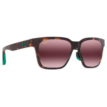 Lade das Bild in den Galerie-Viewer, Sonnenbrille Maui Jim, Modell: Punikai Farbe: MM631017
