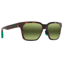 Lade das Bild in den Galerie-Viewer, Sonnenbrille Maui Jim, Modell: Punikai Farbe: MM631020
