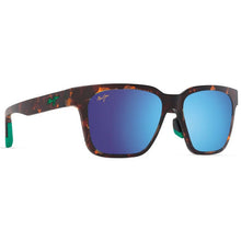 Lade das Bild in den Galerie-Viewer, Sonnenbrille Maui Jim, Modell: Punikai Farbe: MM631023
