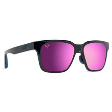 Lade das Bild in den Galerie-Viewer, Sonnenbrille Maui Jim, Modell: Punikai Farbe: MM631025
