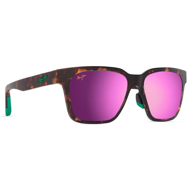 Sonnenbrille Maui Jim, Modell: Punikai Farbe: MM631026