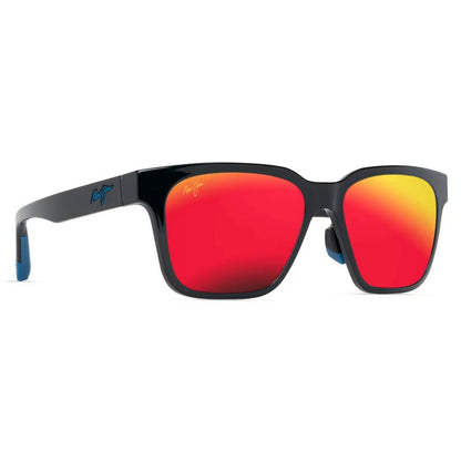 Sonnenbrille Maui Jim, Modell: Punikai Farbe: MM631028