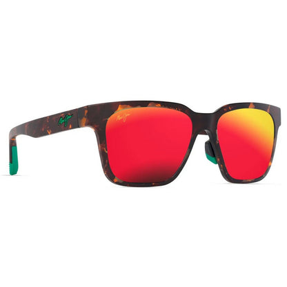 Sonnenbrille Maui Jim, Modell: Punikai Farbe: MM631029