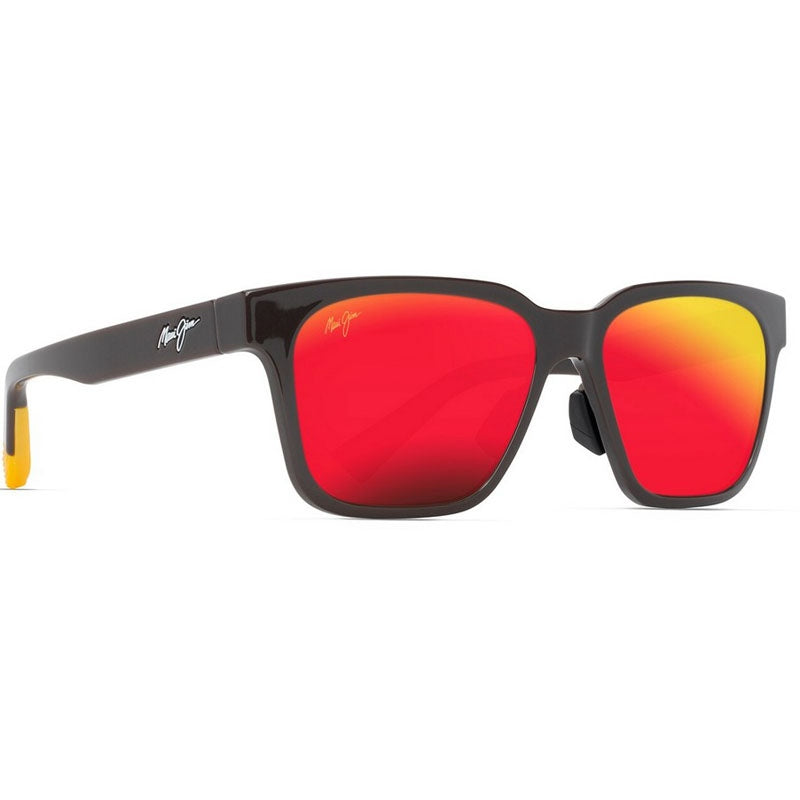 Sonnenbrille Maui Jim, Modell: Punikai Farbe: MM631030