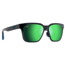Lade das Bild in den Galerie-Viewer, Sonnenbrille Maui Jim, Modell: Punikai Farbe: MM631031
