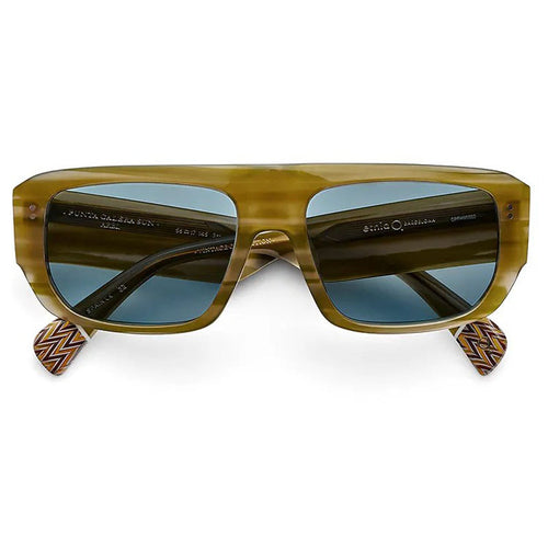 Sonnenbrille Etnia Barcelona, Modell: PuntaGalera Farbe: ARBL