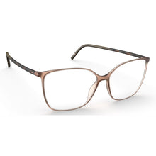 Lade das Bild in den Galerie-Viewer, Brille Silhouette, Modell: PureWaveFullrim1612 Farbe: 3530
