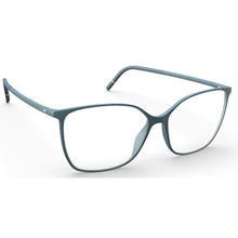 Lade das Bild in den Galerie-Viewer, Brille Silhouette, Modell: PureWaveFullrim1612 Farbe: 4610
