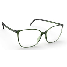 Lade das Bild in den Galerie-Viewer, Brille Silhouette, Modell: PureWaveFullrim1612 Farbe: 5560
