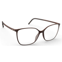 Lade das Bild in den Galerie-Viewer, Brille Silhouette, Modell: PureWaveFullrim1612 Farbe: 6030
