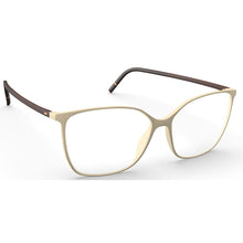 Lade das Bild in den Galerie-Viewer, Brille Silhouette, Modell: PureWaveFullrim1612 Farbe: 8530
