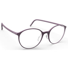 Lade das Bild in den Galerie-Viewer, Brille Silhouette, Modell: PureWaveFullrim2953 Farbe: 4010

