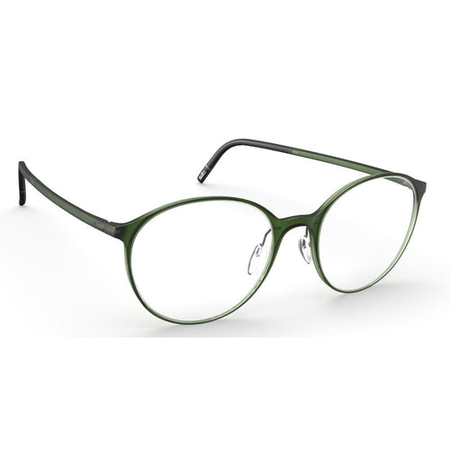 Brille Silhouette, Modell: PureWaveFullrim2953 Farbe: 5560