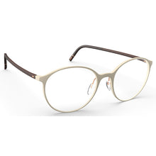 Lade das Bild in den Galerie-Viewer, Brille Silhouette, Modell: PureWaveFullrim2953 Farbe: 8530
