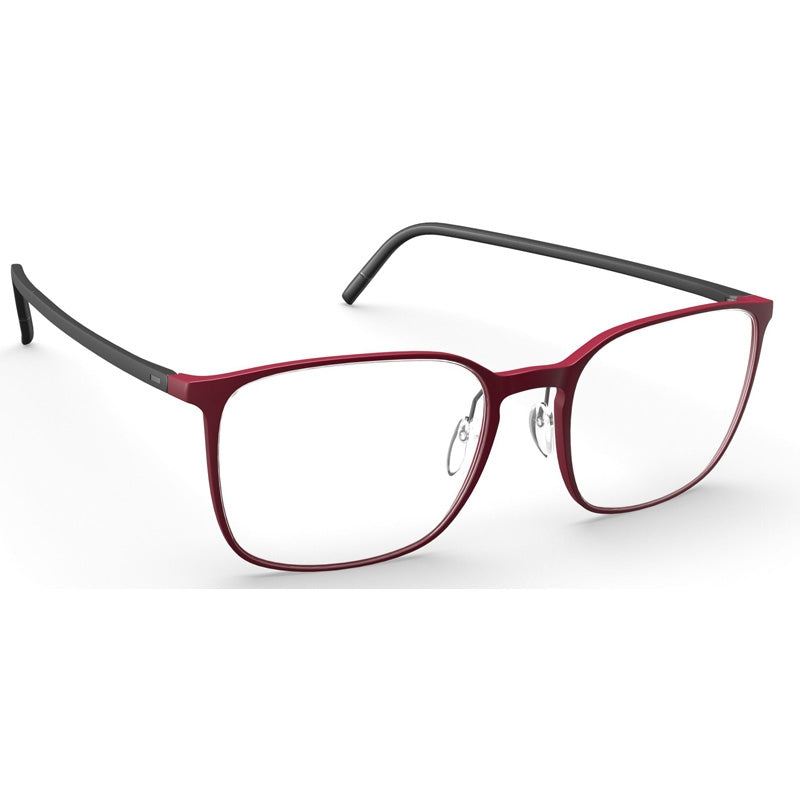 Brille Silhouette, Modell: PureWaveFullrim2954 Farbe: 3060