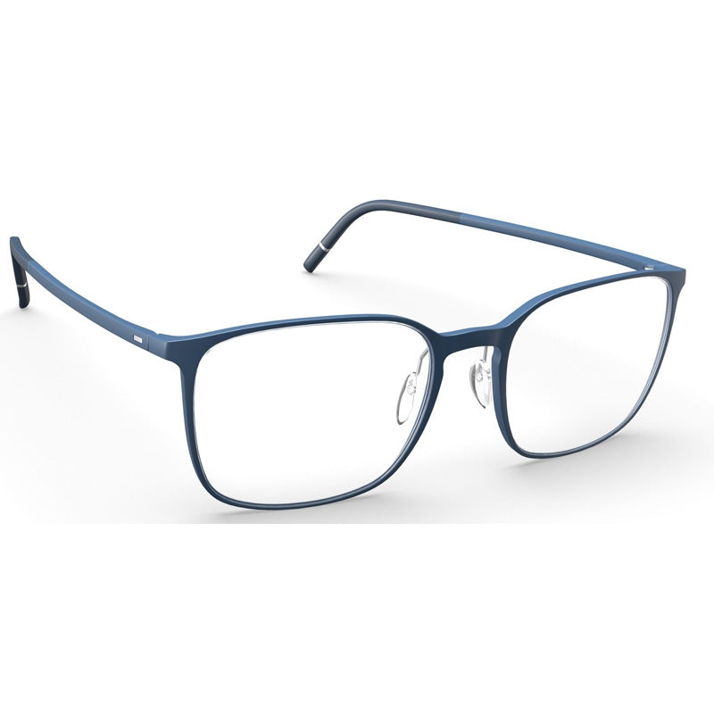 Brille Silhouette, Modell: PureWaveFullrim2954 Farbe: 4510