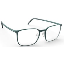 Lade das Bild in den Galerie-Viewer, Brille Silhouette, Modell: PureWaveFullrim2954 Farbe: 5010
