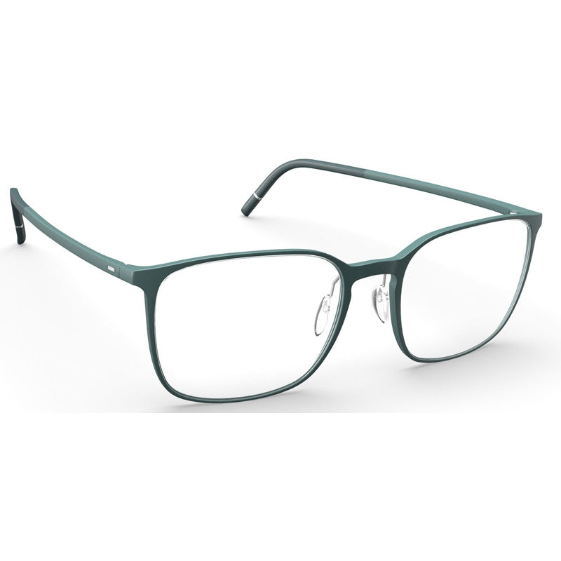 Brille Silhouette, Modell: PureWaveFullrim2954 Farbe: 5010
