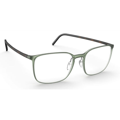 Brille Silhouette, Modell: PureWaveFullrim2954 Farbe: 5060