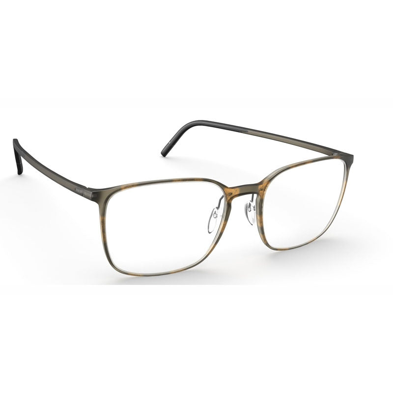 Brille Silhouette, Modell: PureWaveFullrim2954 Farbe: 6060