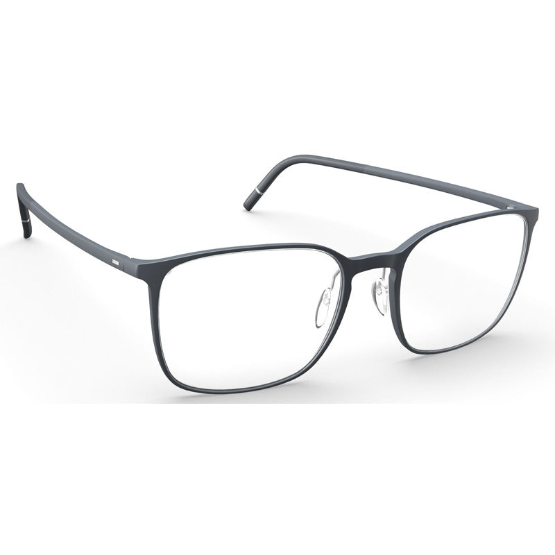 Brille Silhouette, Modell: PureWaveFullrim2954 Farbe: 6510