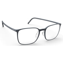 Lade das Bild in den Galerie-Viewer, Brille Silhouette, Modell: PureWaveFullrim2954 Farbe: 6510
