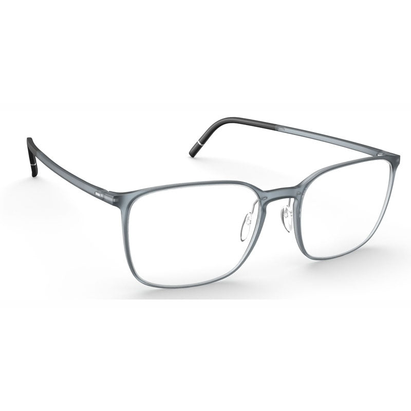 Brille Silhouette, Modell: PureWaveFullrim2954 Farbe: 6610