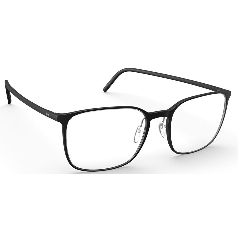 Brille Silhouette, Modell: PureWaveFullrim2954 Farbe: 9060
