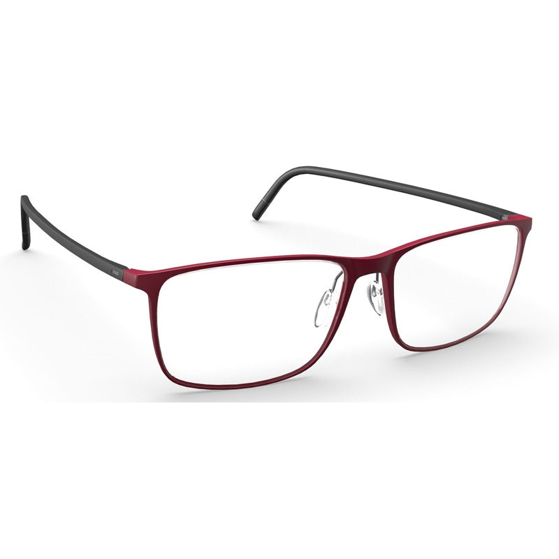 Brille Silhouette, Modell: PureWaveFullrim2955 Farbe: 3060